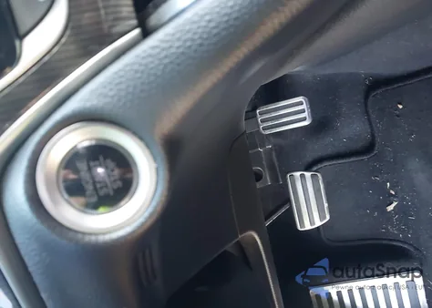 2018 Honda Accord Sport z USA, uszkodzony, nr VIN 1HGCV1F32JA230755